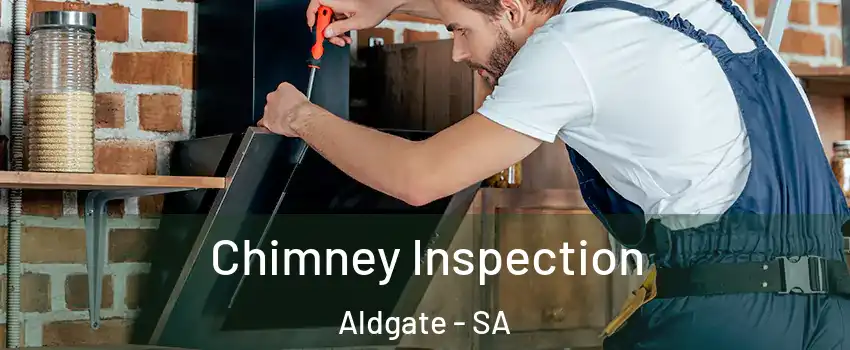 Chimney Inspection Aldgate - SA