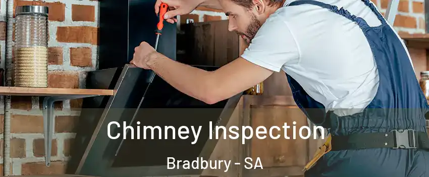 Chimney Inspection Bradbury - SA