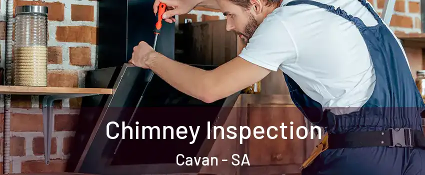Chimney Inspection Cavan - SA