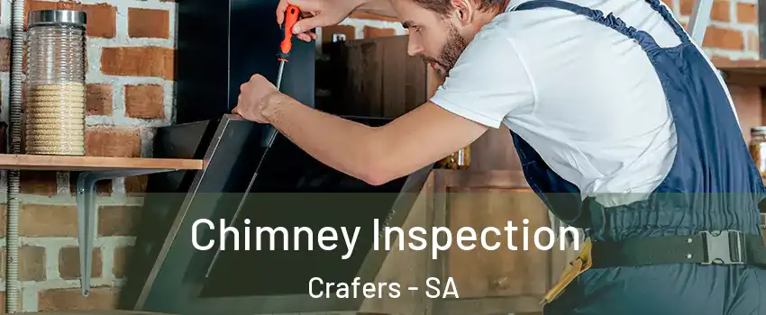  Chimney Inspection Crafers - SA