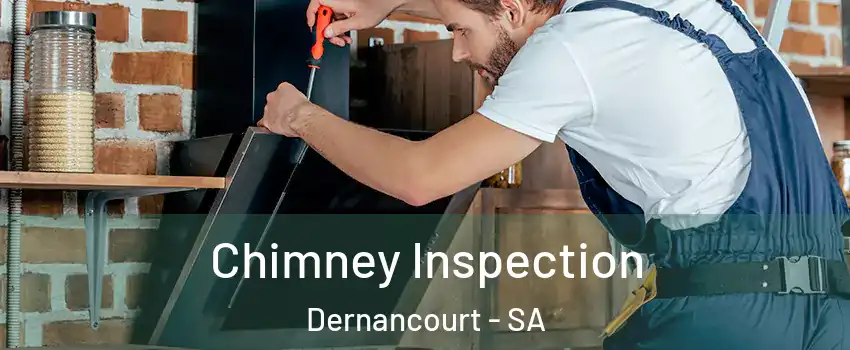 Chimney Inspection Dernancourt - SA