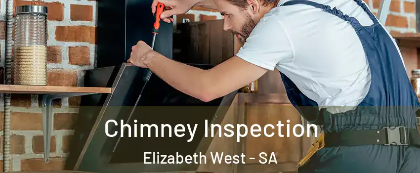 Chimney Inspection Elizabeth West - SA