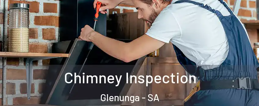 Chimney Inspection Glenunga - SA