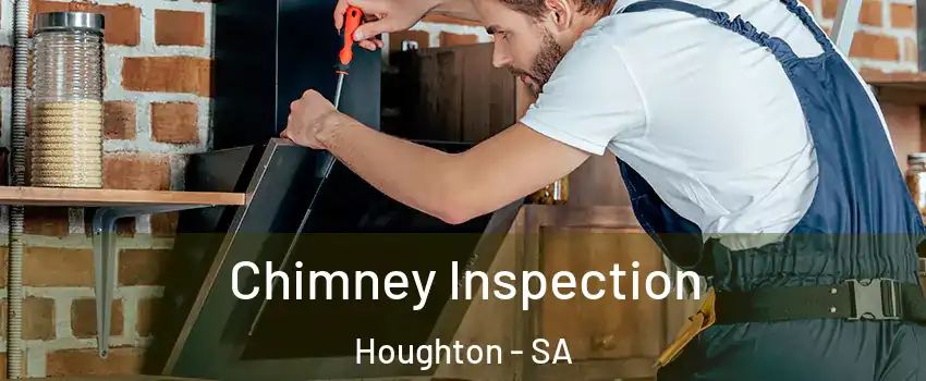 Chimney Inspection Houghton - SA