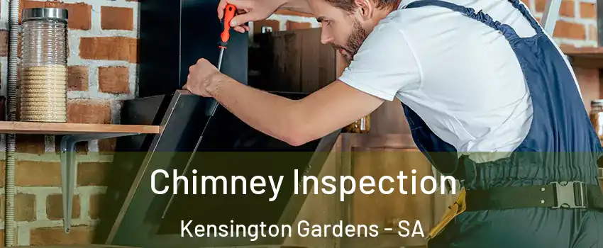 Chimney Inspection Kensington Gardens - SA