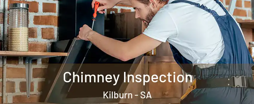 Chimney Inspection Kilburn - SA