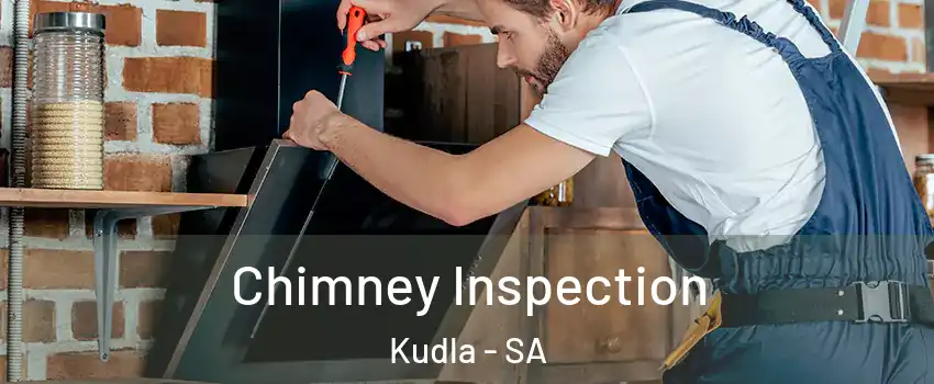  Chimney Inspection Kudla - SA