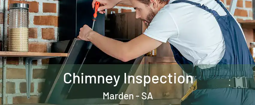  Chimney Inspection Marden - SA