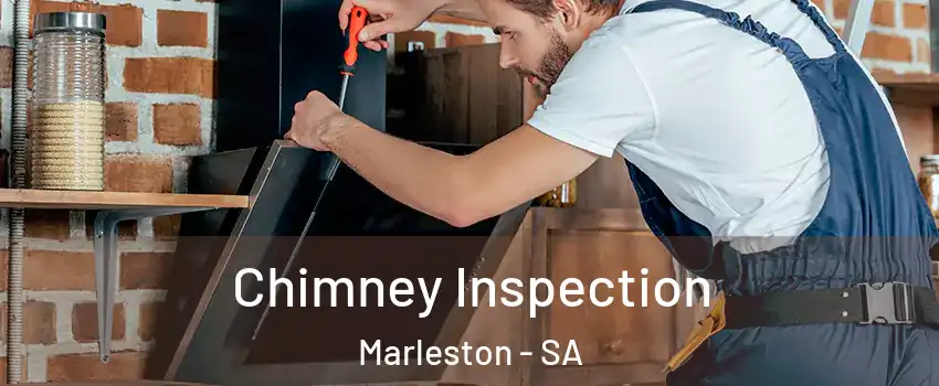 Chimney Inspection Marleston - SA
