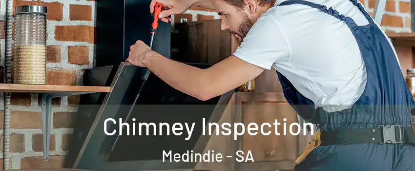  Chimney Inspection Medindie - SA