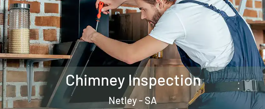 Chimney Inspection Netley - SA