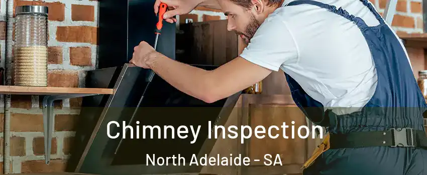 Chimney Inspection North Adelaide - SA