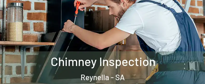 Chimney Inspection Reynella - SA