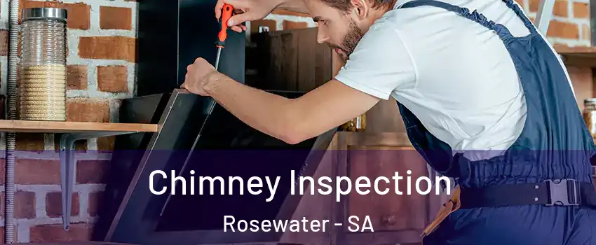 Chimney Inspection Rosewater - SA