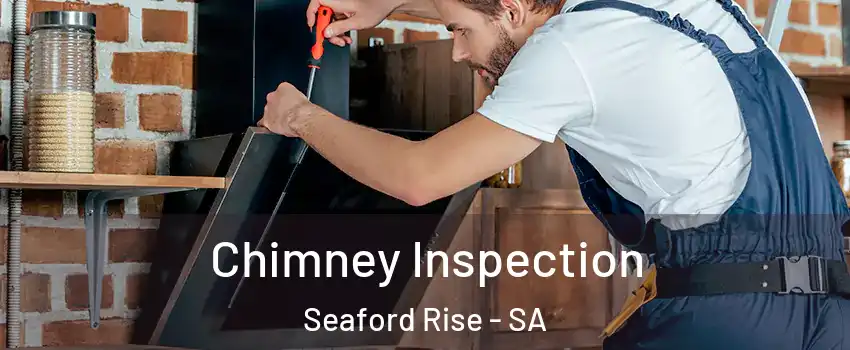  Chimney Inspection Seaford Rise - SA