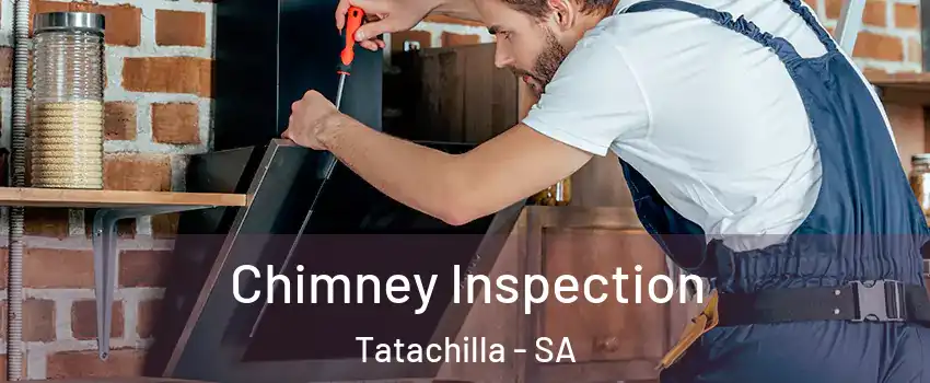 Chimney Inspection Tatachilla - SA
