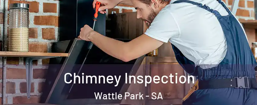 Chimney Inspection Wattle Park - SA