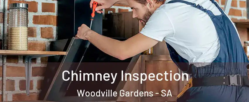  Chimney Inspection Woodville Gardens - SA