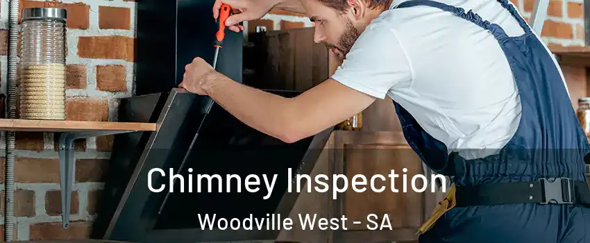 Chimney Inspection Woodville West - SA