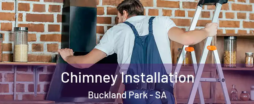  Chimney Installation Buckland Park - SA