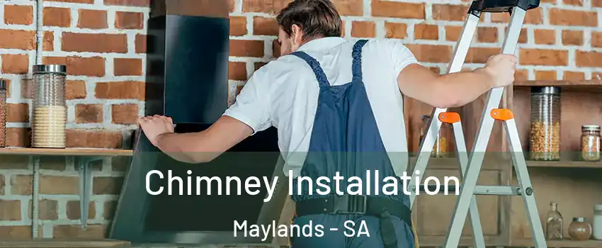  Chimney Installation Maylands - SA