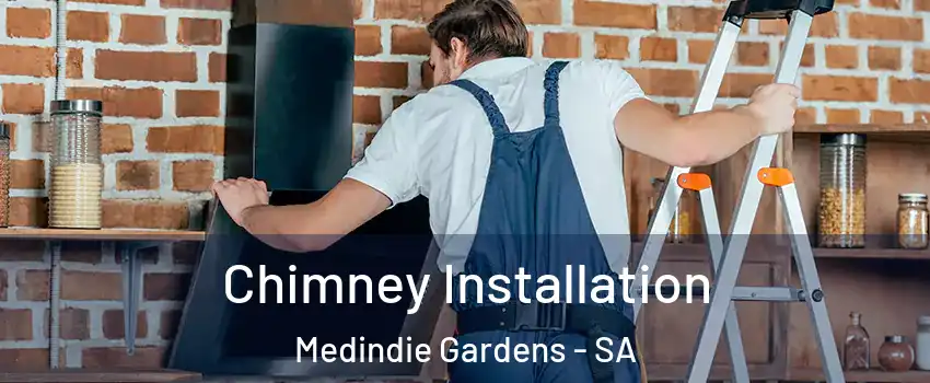 Chimney Installation Medindie Gardens - SA