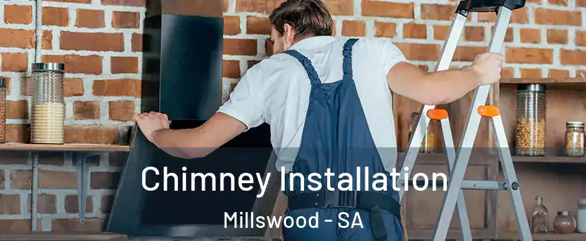 Chimney Installation Millswood - SA