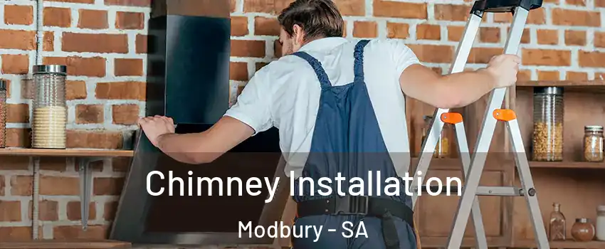 Chimney Installation Modbury - SA