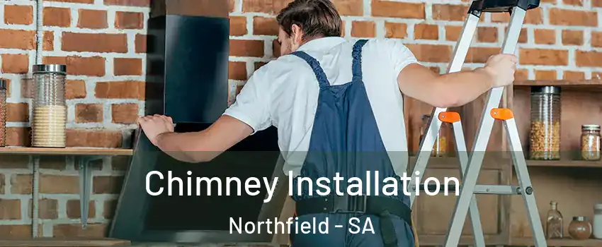 Chimney Installation Northfield - SA