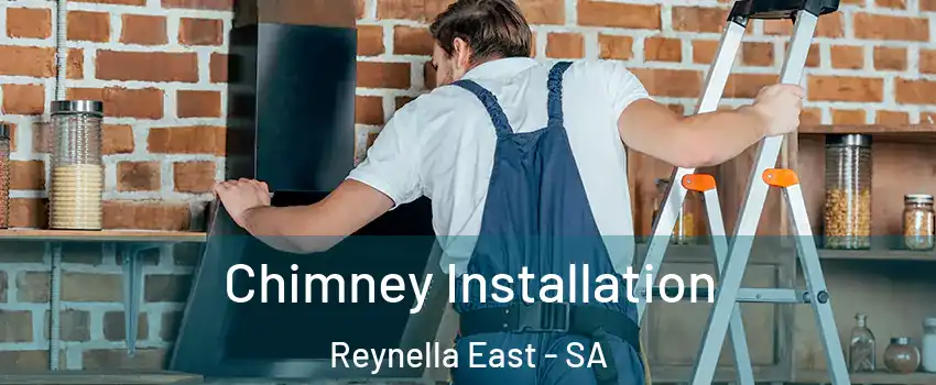 Chimney Installation Reynella East - SA