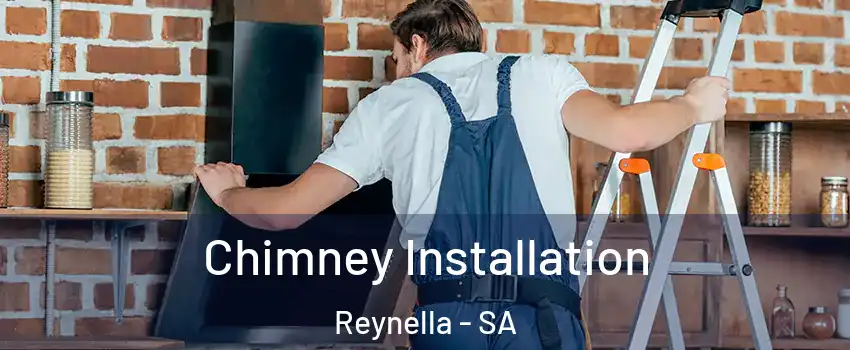 Chimney Installation Reynella - SA