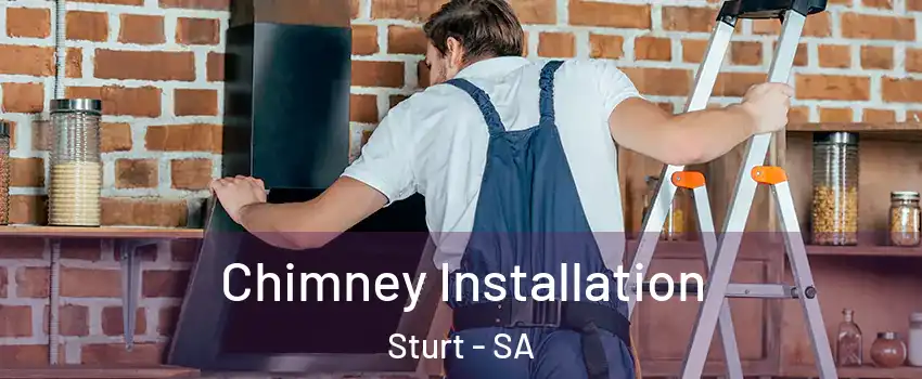 Chimney Installation Sturt - SA