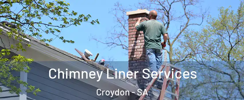 Chimney Liner Services Croydon - SA
