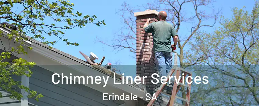 Chimney Liner Services Erindale - SA