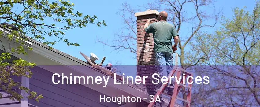  Chimney Liner Services Houghton - SA
