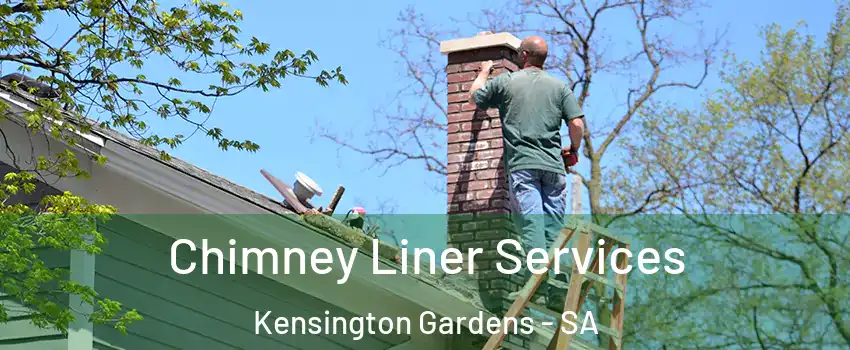 Chimney Liner Services Kensington Gardens - SA