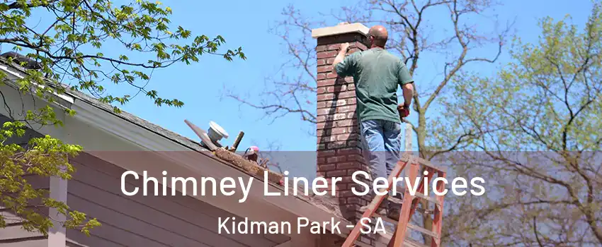 Chimney Liner Services Kidman Park - SA