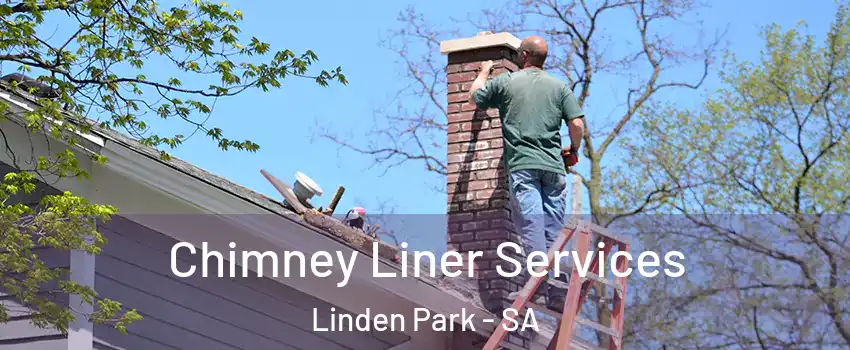 Chimney Liner Services Linden Park - SA