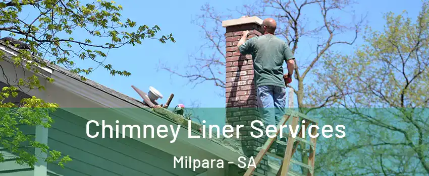 Chimney Liner Services Milpara - SA