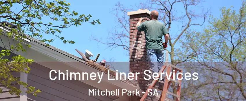 Chimney Liner Services Mitchell Park - SA