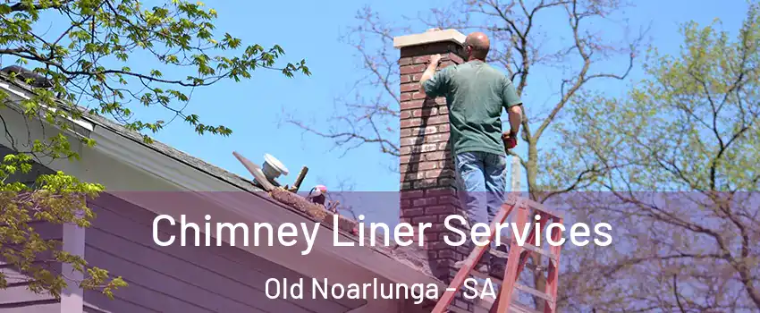 Chimney Liner Services Old Noarlunga - SA