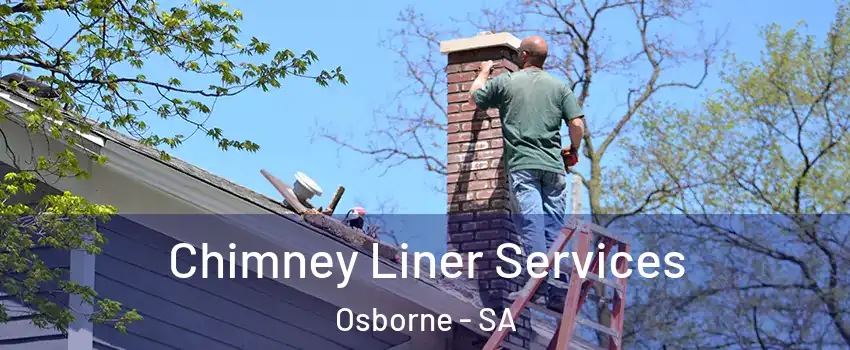 Chimney Liner Services Osborne - SA