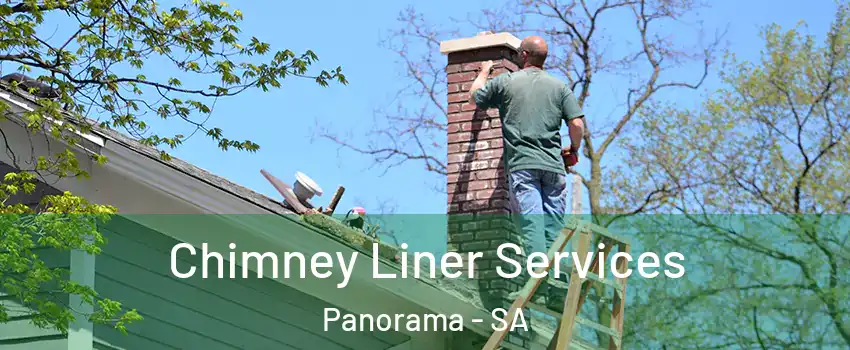 Chimney Liner Services Panorama - SA
