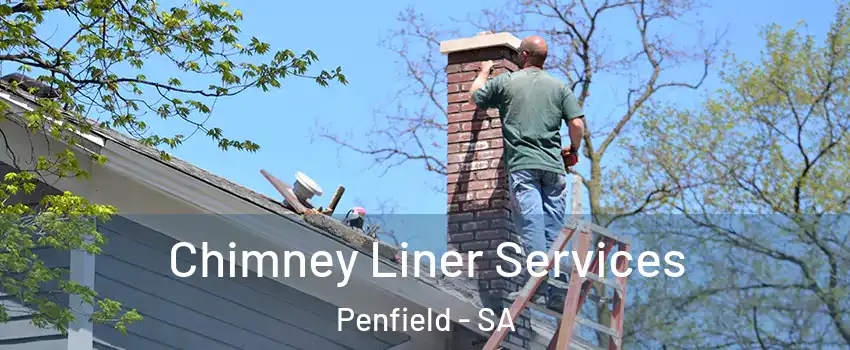 Chimney Liner Services Penfield - SA