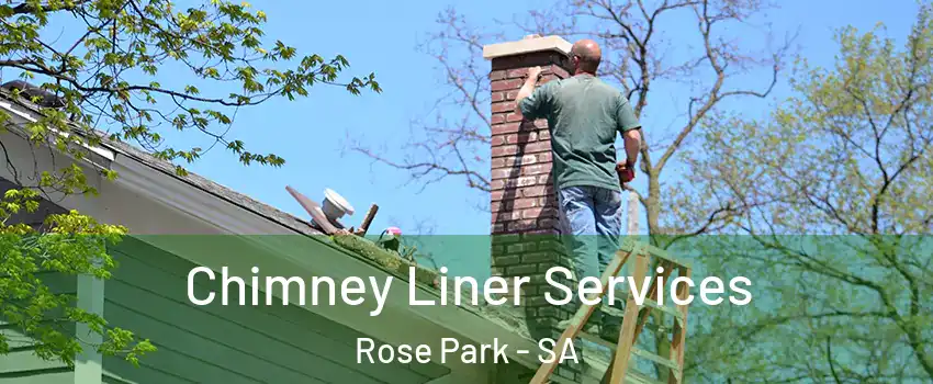Chimney Liner Services Rose Park - SA