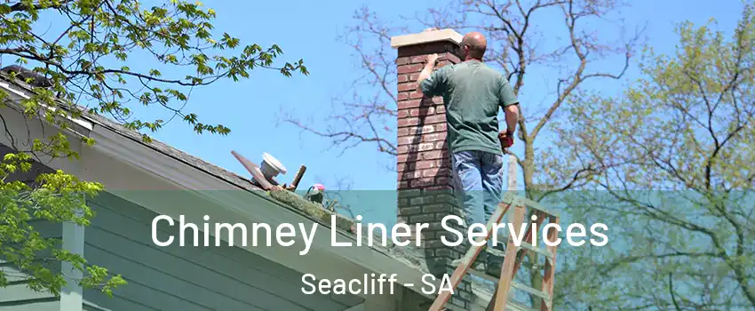 Chimney Liner Services Seacliff - SA