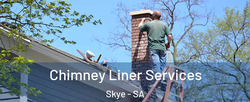 Chimney Liner Services Skye - SA