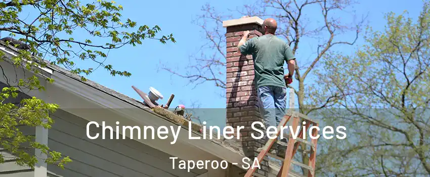 Chimney Liner Services Taperoo - SA