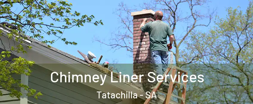 Chimney Liner Services Tatachilla - SA