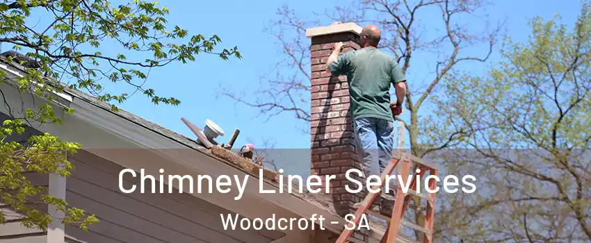 Chimney Liner Services Woodcroft - SA